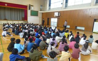 4年生 - 川崎市立小倉小学校