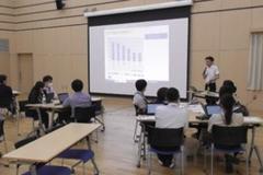 研修の様子