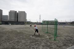 新体力テスト
