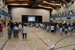 児童集会