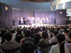 演劇鑑賞教室
