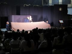 演劇鑑賞教室