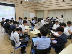 リーディングDXスクール 授業公開