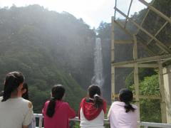 日光修学旅行