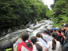 日光修学旅行