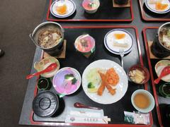 日光修学旅行