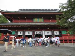 日光修学旅行