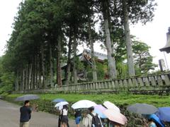 日光修学旅行