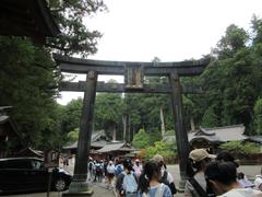 日光修学旅行
