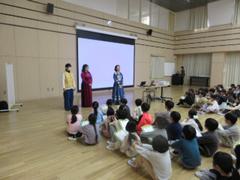 多文化共生ふれあい事業