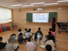 多文化共生ふれあい事業