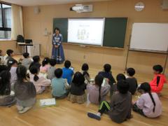 多文化共生ふれあい事業