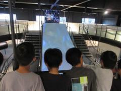 ４年社会科見学