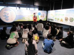 ４年社会科見学