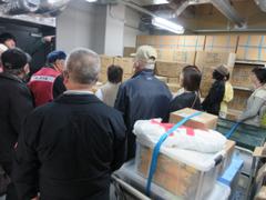 避難所運営会議