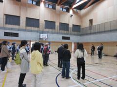 避難所運営会議