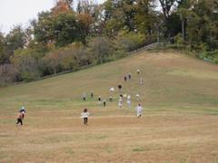 １年こどもの国 遠足