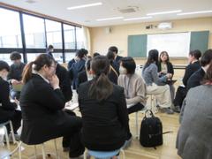 リーディングDXスクール指定校　公開授業