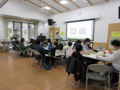 夢見ヶ崎動物公園見学