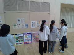 ６年薬物乱用防止教室