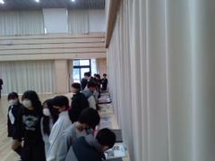 ６年薬物乱用防止教室