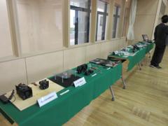 ５年ニデック出前授業