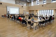 代表委員会