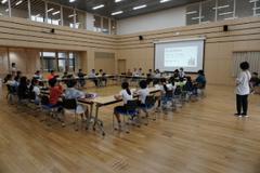 代表委員会