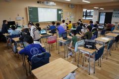クラブ活動の様子