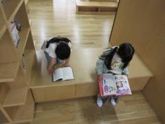 図書室
