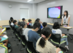 KBIC見学