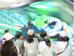 KBIC見学