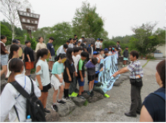 日光修学旅行