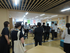 川崎市GIGAスクール推進校 授業公開