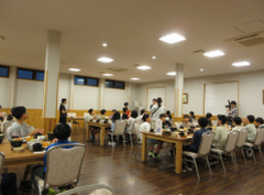 日光修学旅行