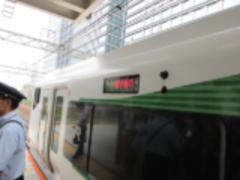日光修学旅行