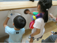 PIC主催学校まるごとクエスト