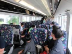 日光修学旅行