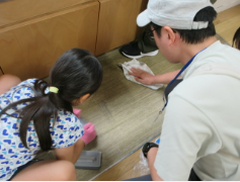 PIC主催学校まるごとクエスト