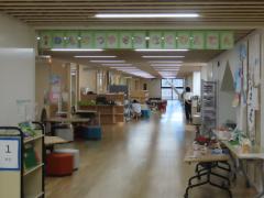 夏休み作品展