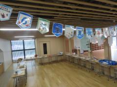 夏休み作品展