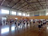 運動会