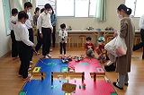 文化祭展示3