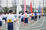 令和３年度体育祭１