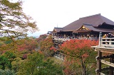 清水の舞台ー清水寺ー