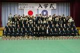 入学式６