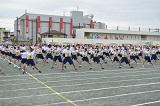 体育祭１