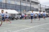 体育祭８