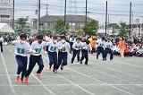 体育祭６