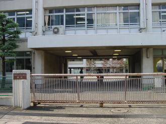 久本小学校